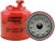 Baldwin BF1222-SP FWS Spin-on with Drain, Sensor Port