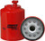 Baldwin BF1223-SP FWS Spin-on with Drain, Sensor Port