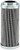 Baldwin PT23270-MPG Maximum Performance Glass Hydraulic Element