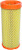 Baldwin PA4802 Air Element