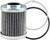 Baldwin PT23193-MPG Maximum Performance Glass Hydraulic Element