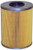 Baldwin PA4819 Air Element