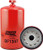 Baldwin BF1347 Fuel/Water Separator Spin-on with Drain