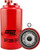 Baldwin BF1289-SP Fuel/Water Sep with Drain, Sensor Port