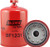 Baldwin BF1231 Fuel/Water Separator Spin-on with Drain