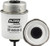 Baldwin BF46040-D Sec.Fuel/Water Separator with Drain
