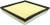 Baldwin PA4465 Panel Air Element with Foam Pad