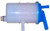 Baldwin BF7859 In-Line Fuel/Water Separator with Drain