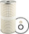 Baldwin PF7914 Water Absorbing Fuel Storage Tank Element