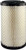 Baldwin RS30077 Radial Seal Outer Air Element
