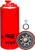 Baldwin BF7798-SP Fuel/Water Separator Spin-on with Drain and Sensor Port