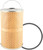 Baldwin P116 By-Pass Lube Element with Bail Handle