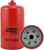 Baldwin BF1396 Fuel/Water Separator Spin-on with Drain