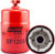 Baldwin BF1205 Pri. Fuel/Water Separator Spin-on with Drain