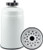 Baldwin BF7522 Fuel Element with Drain