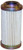 Baldwin PT9208 Wire Mesh Supported Hydraulic Element