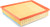 Baldwin PA4466 Panel Air Element with Foam Pad