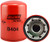 Baldwin B404 Full-Flow Lube Spin-on