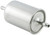 Baldwin BF1195 In-Line Fuel Filter
