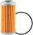 Baldwin PT8392 Hydraulic Element