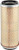 Baldwin PA3792 Outer Air Element