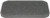 Baldwin PA5330 Foam Cab Air Element