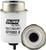 Baldwin BF9808-D Secondary Fuel Element with Drain