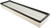 Baldwin PA5581 Cab Air Element