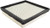 Baldwin PA10004 Panel Air Element