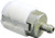 Baldwin BF7857 In-Line Fuel Filter with Felt Wrap