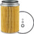 Baldwin P7084 Lube Element