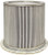 Baldwin OAS98047 Oil/Air Separator Element