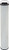 Baldwin PT23065-MPG Maximum Performance Glass Hydraulic Element with Bail Handle