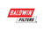 Baldwin PT9459-MPG 2-Section Maximum Performance Glass Hydraulic Element with Bail Handle