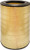 Baldwin RS5293XP Extreme Performance Nano Outer Air Element