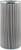 Baldwin PT23116-MPG Maximum Performance Glass Hydraulic Element