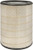 Baldwin RS5743 Radial Seal Outer Air Element with Bail Handle