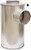 Baldwin PA2731 Replacement for Ecolite Air Element in Disposable Housing