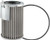 Baldwin PT23183 Hydraulic Element