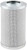 Baldwin PT23372-MPG Maximum Performance Glass Hydraulic Element