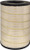 Baldwin RS30008 Radial Seal Outer Air Element