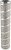 Baldwin PT8394-MPG Maximum Performance Glass Hydraulic Element