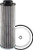 Baldwin PT23081-MPG Maximum Performance Glass Hydraulic Element
