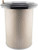 Baldwin PA2801 Air Element with Lid