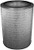 Baldwin PA3637 Air Element