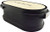 Baldwin CA30102 Channel Flow EXO Air Element