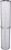 Baldwin PT8891-MPG Maximum Performance Glass 2-Section Hydraulic Element