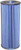 Baldwin PT9284-MPG Wire Mesh Supported Maximum Performance Glass Hydraulic Element