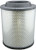 Baldwin RS5438 Radial Seal Air Element
