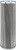 Baldwin PT23506-MPG Maximum Performance Glass Hydraulic Element